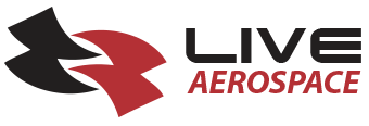 Live Aerospace Inc.
